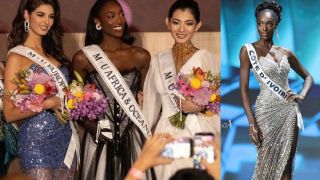 Một Á hậu từ bỏ danh hiệu Miss Universe 2025, tiết lộ lý do gây sốc