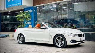 Cùng nhìn lại siêu xe mui trần gần 3 tỷ của con dâu bà chủ Mailisa