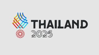 SEA Games 33 tạo khác biệt: Logo mới lạ, có tới 5 linh vật
