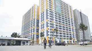 Thông tin dự án nhà ở xã hội giá hơn 900 triệu đồng/căn: Hạn chót nhận hồ sơ mua nhà đến 15/12