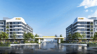 Thông tin dự án nhà ở xã hội tiếp nhận hồ sơ từ tháng 12/2025 tại Hà Nội: Giá bán từ 14,5 triệu/m²