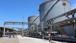 Cập nhật giá xăng dầu hôm nay 25/11: Giá xăng dầu đồng loạt giảm do lo ngại dư cung