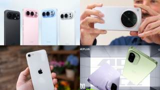 Tin công nghệ trưa 25/11: Honor 500 series ra mắt, OnePlus Ace 6T ra mắt, iPhone SE 3 siêu rẻ, OPPO Find X9 Ultra rò rỉ