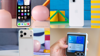 Tin công nghệ tối 25/11: iPhone Pro Max rẻ nhất, Galaxy Z Flip5 hạ giá, iPhone 15 Plus xả kho, iPhone 17 Pro Max vẫn hot