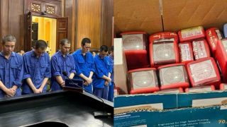 Xét xử 10 bị cáo vụ lập 168 công ty ‘ma’, chi hơn 4,2 tỷ hối lộ cán bộ thuế: Hé lộ toàn bộ thủ đoạn tinh vi 