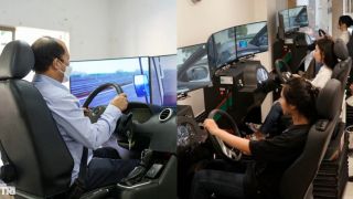 Quy định chi tiết đề xuất bỏ phần thi mô phỏng của Bộ Công an: Thí sinh sắp ‘dễ thở’ trong sát hạch GPLX?