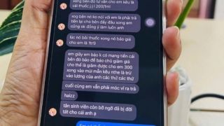 Hà Nội: Nhiều sinh viên bị ' dẫn dụ' vào chiêu trò tuyển mẫu tóc miễn phí nhưng vẫn phải 'nộp' tiền