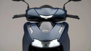 Honda chính thức ra mắt SH 2026 phiên bản xịn nhất: Thiết kế chất hơn cả SH 125i và SH 160i, giá mềm