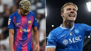 Kết quả bóng đá Champions League hôm nay: Barca thua thảm trước Chelsea; Hojlund gây sốt ở Napoli?