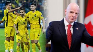 Malaysia liên tục bị 'tẩy chay', kình địch ĐT Việt Nam chính thức mất bản hợp đồng lớn?