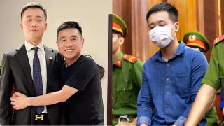 Tiến Nguyễn chia sẻ về tình hình sức khỏe của Quang Linh Vlogs trong tù, nói về mức án của đàn em