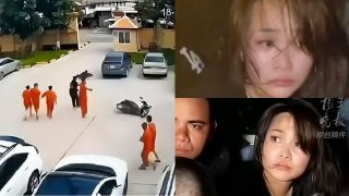 Sự thật về nữ nghi phạm đưa súng giúp phạm nhân bỏ trốn ở Campuchia, lộ diện kẻ khai ra nơi ẩn náu