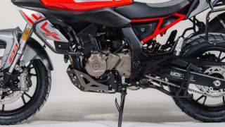 Tin xe trưa 25/11: ‘Chiến thần côn tay’ mới ra mắt với giá cạnh tranh, sức mạnh bỏ xa Yamaha Exciter