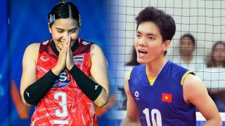 Kình địch tuyển bóng chuyền Việt Nam gửi 'chiến thư', nói thẳng khả năng Bích Tuyền dự SEA Games
