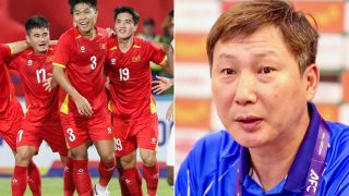 Tin bóng đá trong nước 25/11: U22 Việt Nam vô đối ở SEA Games 33; HLV Kim Sang-sik gạch tên 5 cầu thủ