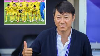 Ghế nóng ĐT Malaysia rung chuyển, HLV Shin Tae-yong úp mở khả năng dẫn dắt kình địch ĐT Việt Nam