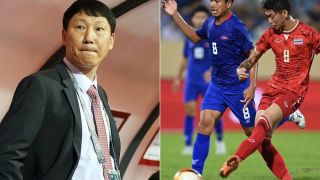 Campuchia rút lui khỏi môn bóng đá nam SEA Games 33, U22 Việt Nam chịu ảnh hưởng như thế nào?