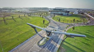 CleanTechnica: VinFast đang đi đúng hướng để mở rộng toàn cầu