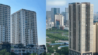 Cập nhật tình hình giá chung cư ở Hà Nội: Thực hư việc nhiều căn hộ giảm sâu do ‘ế’ khách mua