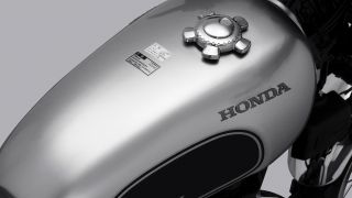 ‘Vua côn tay’ 150cc mới của Honda sắp về Việt Nam: Đại chiến Yamaha Exciter, giá nhỉnh 70 triệu đồng