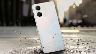 OPPO sắp mở bán smartphone giá rẻ kèm pin trâu 6500 mAh, có màn 120Hz ngang cơ iPhone 17