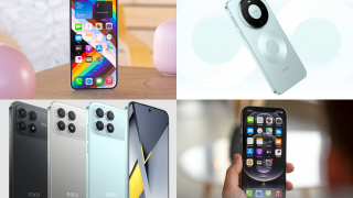 Tin công nghệ tối 26/11: Huawei Mate X7 ra mắt, iPhone 12 Pro giá rẻ, Huawei Mate 80 series ra mắt, iPhone 14 Plus hot