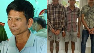 Bắt 6 đối tượng cướp tài sản ở Miền Tây: Lên kế hoạch chi tiết thế nào để bắt cóc chủ nợ?