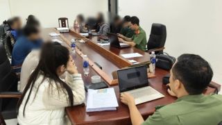 Hơn 8.000 nạn nhân bị lôi kéo vào đường dây lừa đảo tiền ảo ở Đà Nẵng, thiệt hại 90 tỷ đồng