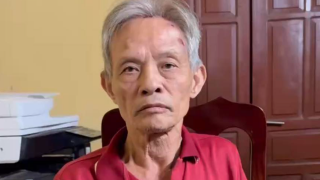 Hiện trường ám ảnh người đàn ông bị chém tử vong tại nhà riêng ở Tuyên Quang, hé lộ nguồn cơn vụ việc