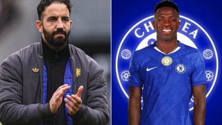 Tin MU hôm nay 26/11: Ruben Amorim đón báu vật trở lại; Man United mất Vinicus vào tay Chelsea?