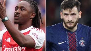 Kết quả Champions League hôm nay: Arsenal hủy diệt Bayern Munich; Tottenham thảm bại trước PSG?