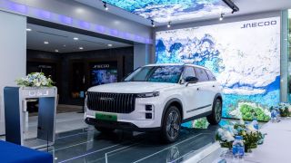 Khách hàng nói gì khi mua xe của Omoda & Jaecoo: Nó có thực sự là mẫu SUV phù hợp cho gia đình?