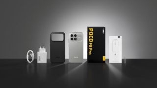 POCO F Series chính thức trở lại thị trường Việt Nam với POCO F8 Pro - Trải nghiệm Flagship đích thực cho giới công nghệ