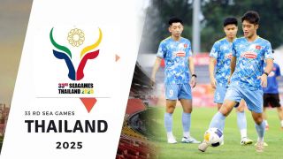 Điểm tin BĐVN 26/11: SEA Games 33 chưa khai mạc đã loạn; U22 Việt Nam bị lộ chiến thuật?
