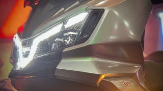 Quên Honda SH đi, ‘vua xe ga’ mới đẹp hơn cả SH Mode chính thức ra mắt, có màn TFT khủng, giá cực rẻ