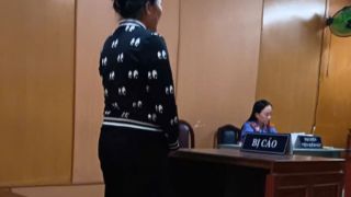 Tây Ninh: Chồng 'hờ' bị bắt, người phụ nữ 5 con lãnh án 15 năm tù: Tiết lộ tội trạng nặng của cả 2