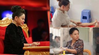 Tình trạng sức khỏe đáng lo của Lê Giang: Không thể tự đi lại, quyết định dừng đóng phim