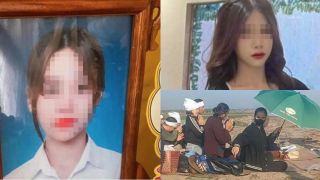 Vụ thiếu nữ 19 tuổi bị sát hại: Camera ghi được hình ảnh đáng chú ý, gã trai đe dọa nạn nhân là ai?