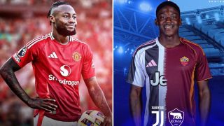 Tin chuyển nhượng mới nhất 26/11: Man Utd đánh bại Chelsea vụ Semenyo; Mainoo cập bến 'gã không lồ'?