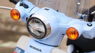 Tin xe 26/11: Đại lý Việt nhận cọc ‘vua xe số’ nhập Thái mới đẹp át vía Honda Wave Alpha và Future