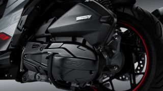 Tin xe trưa 26/11: Ra mắt ‘vua xe ga’ 150cc mới xịn như Honda SH, giá 52 triệu đồng rẻ hơn Air Blade