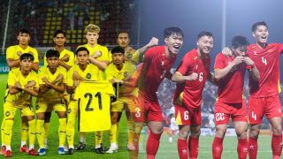 Malaysia 'than trời' trước SEA Games 33, đối thủ của U22 Việt Nam thừa nhận sự thật