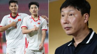 Thái Lan ra quyết định bất đắc dĩ vì mưa lũ, U22 Việt Nam hưởng lợi trực tiếp ở SEA Games 33