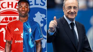 Vinicius đạt thỏa thuận rời Real Madrid, Chelsea kích hoạt 'siêu bom tấn' tranh chữ ký với Man Utd