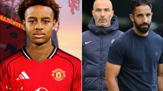 Vượt mặt Chelsea, Manchester United sáng cửa chiêu mộ 'ngọc quý' Bundesliga với giá khó tin