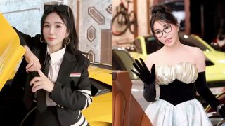 Nghi vấn về học vấn của Mailisa giữa lúc vướng vòng lao lý, hé lộ hành trình ‘đổi đời’ đầy sóng gió