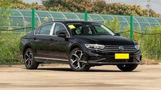 Sedan thiết kế ‘ăn đứt’ Toyota Camry: Giá chỉ từ 670 triệu đồng, mạnh hơn 200 mã lực