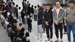 Đà Nẵng: Triệt phá ‘công ty công nghệ’ ma chuyên cờ bạc bịp, nhân viên bí ẩn chỉ dùng biệt danh