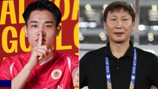 Tin bóng đá trong nước 27/11: Đình Bắc hoá người hùng trước SEA Games 33; U22 Việt Nam được Thái Lan 'giúp một tay'