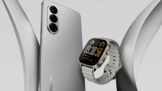 Đây là smartphone giá rẻ sắp ra mắt, có thể là vua màn hình Android khi mạnh hơn Galaxy S25 Ultra